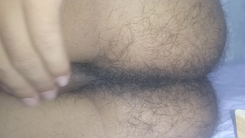 freeblacknew: Toto alami, pantat alami, anus alami