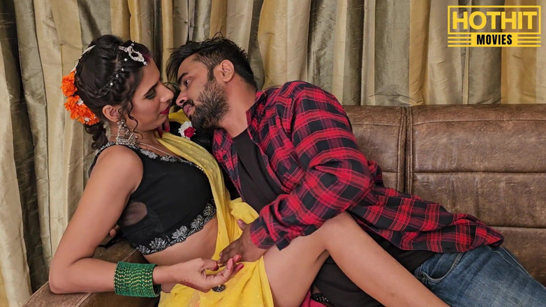 Hothit Movies: Desi indická Bhabhi Dooggy Sex, Desi Porno!