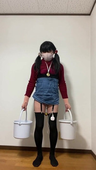 No.111 Winter Nights, My Secret Punishment Time