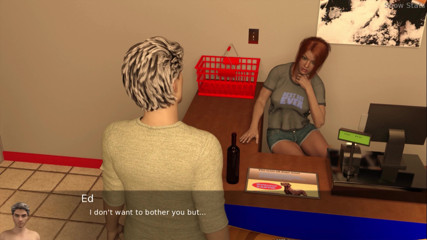 Porny Games: Project het fru - Hacka är liv (18)