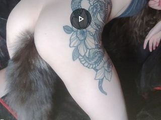 Raven hearth VIP: Curvă sexy