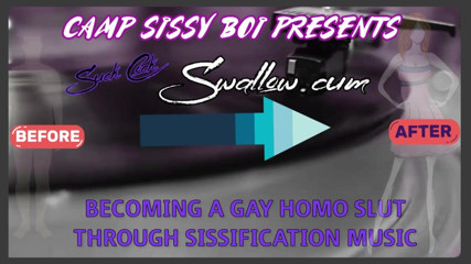 Campsissyboi: Succhia il cazzo e ingoia sperma video musicale