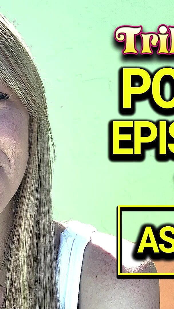 TrikePatrol Podcast: Trikepatrol इंटरव्यू - ashley tee