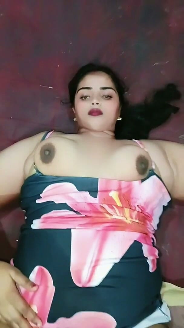 Sexy_girl_nehu: Я трахаю тугую киску индийской бхабхи после длительного разрыва и кримпая в ее киске