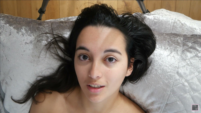 Summer Fox: No Make up Beautiful Agony