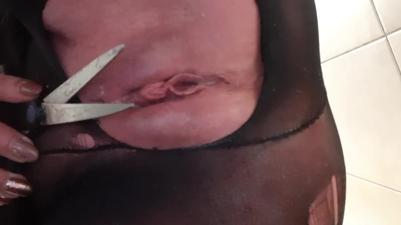 Aqua Pola: Compilation 5 Videos Anal Play and Pee