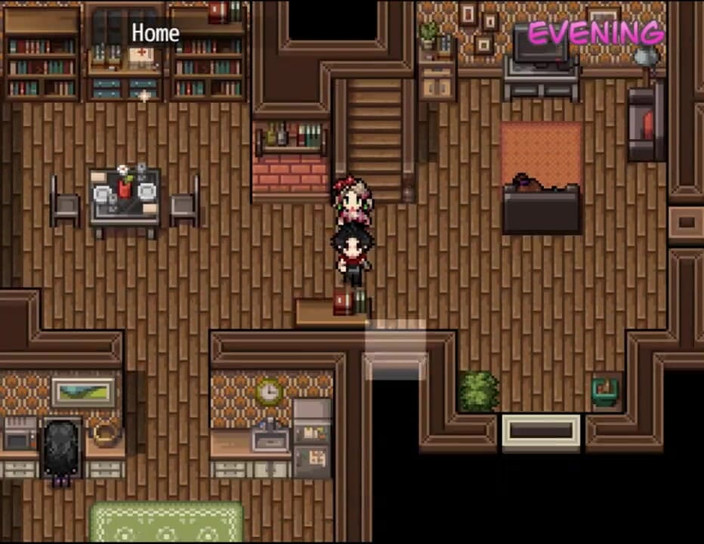 LoveSkySan69Real: Zombie Retreat 2 - частина 11 - ключ від loveskysan69