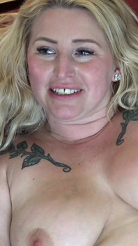 After Podcast Lesbian Finish - Exclusive!!!