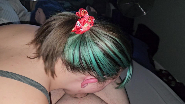Funhousewife69: use tab tak choosna jab tak vah poori tarah se...