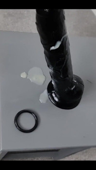 Rambobe Dildo