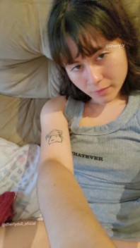 Do You Want to Fuck Hard My Tight Pussy?