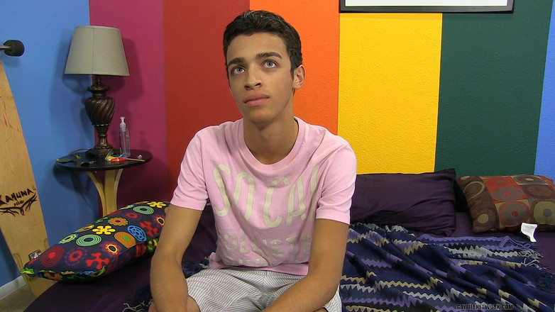 Lollipop Twinks: Rozhovor s Dustin Cooperem