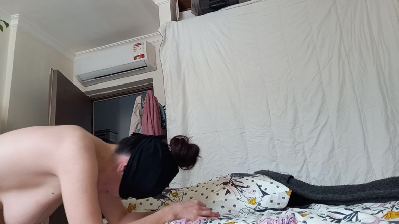 Jollyfuckingoldman: Soție curvă cu pulă mare și neagră, pizdă care picură, partea 15