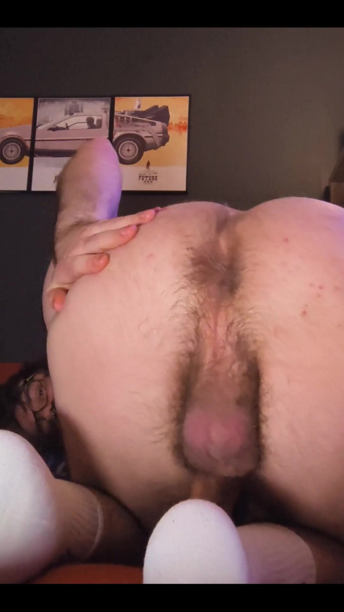 NaturalBornSinner: Ik ben klaar voor je, Buddy