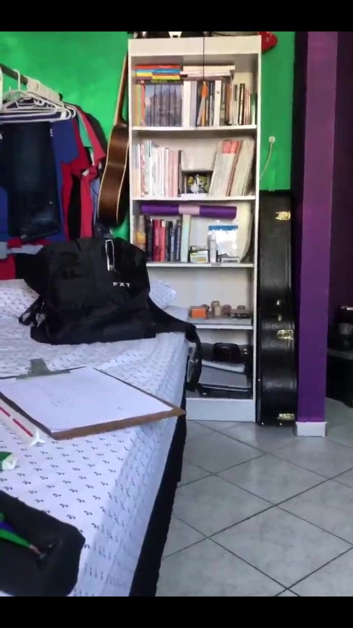 i7Bernard: Jeans (1st Person) 13