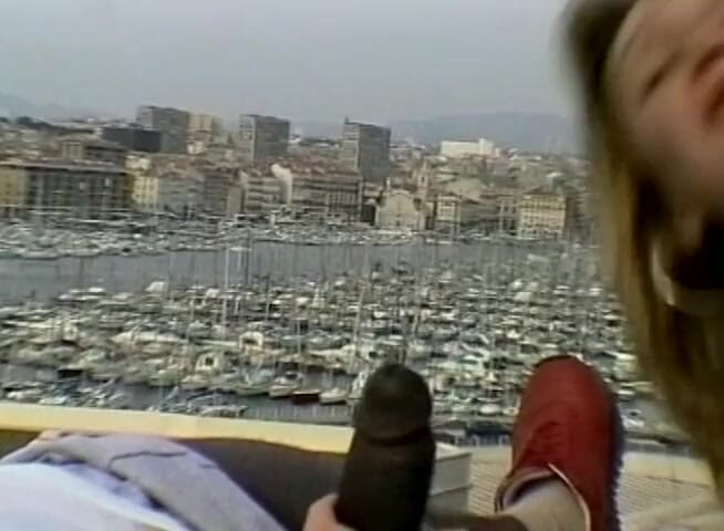 European Classics: Outdoor-anal-interracial-sex