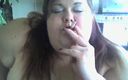 Ms Kitty Delgato: En sevdiğimlerden biri. Sigara içmeyi bırak demeyi bırak ve beni...
