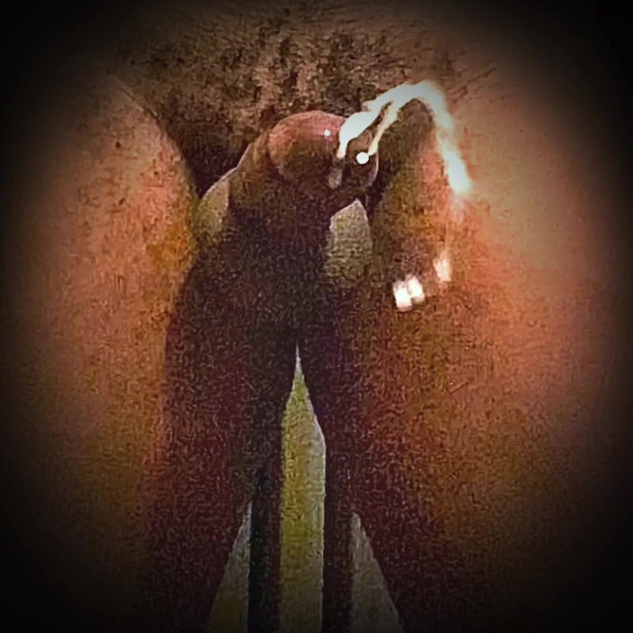 Clay Cock: Lâcher des grosses cordes de sperme