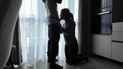 xKeryB: Nevlastní Bratr Šuká Nevlastní Sestru a Líbí Se Jí to