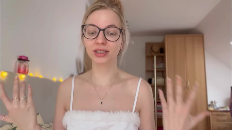 Goddess_Bella_Rae: De ce ar trebui să obțineți