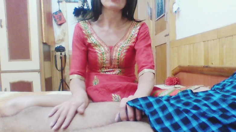 Bolly Karma: My Married Slutty Friend