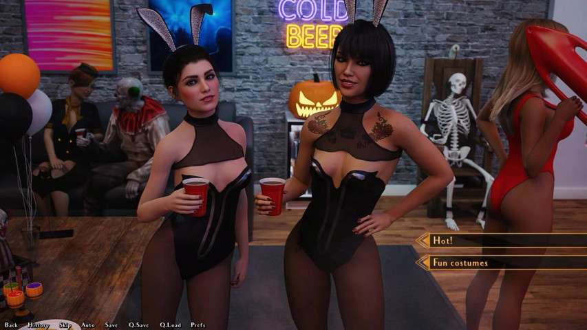 Being a Dik 0.9.1 Vixens Part 298 Sexy MILFs Babes and Big Asses by Loveskysan69 (LoveSkySan69) Being a Dik 0.9.1 Vixens Part 298 Sexy MILFs Babes and Big Asses by Loveskysan69 (LoveSkySan69)