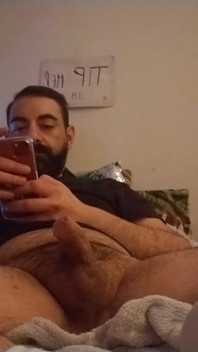 Feticista Dei Piedi