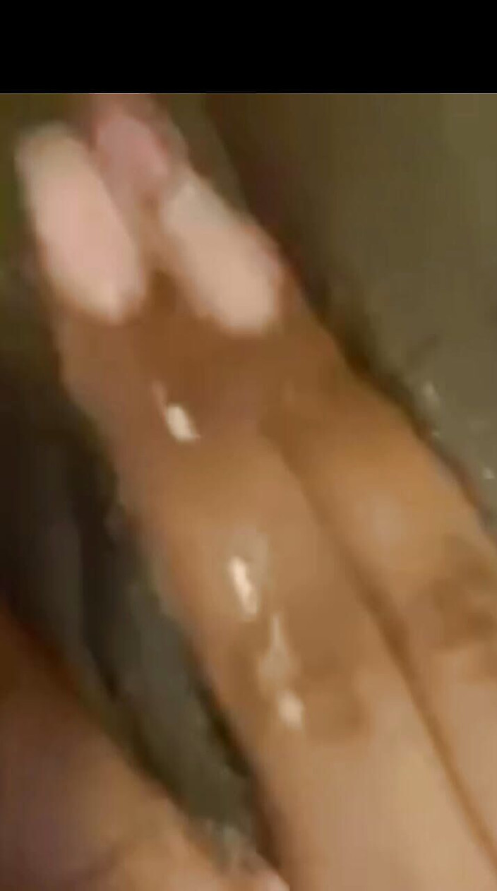 Cuteteddy: Krásné kapání