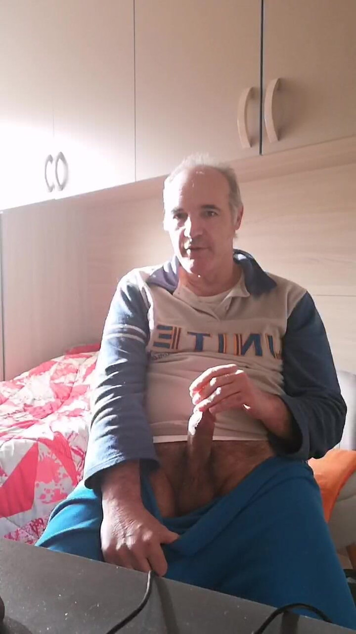 Setesesso7: Beni çok fazla yapan benimsin