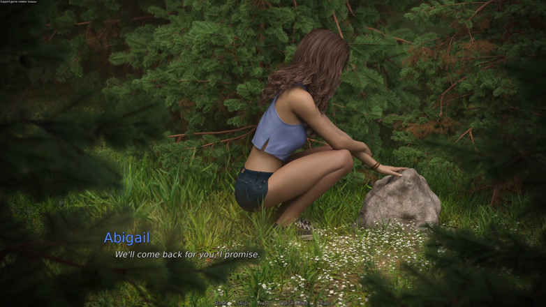 Porngame201: Dreamland Update 4