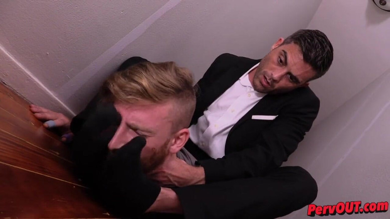 ManUpFilms: Lance se colecciona en Sebastian