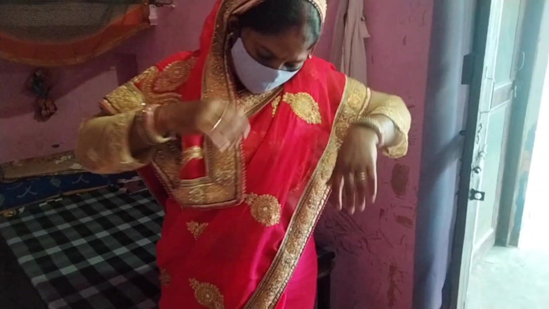 Yourgeeta8899: The Village's Lovely Sister-in-law Got Dressed up and Went to...