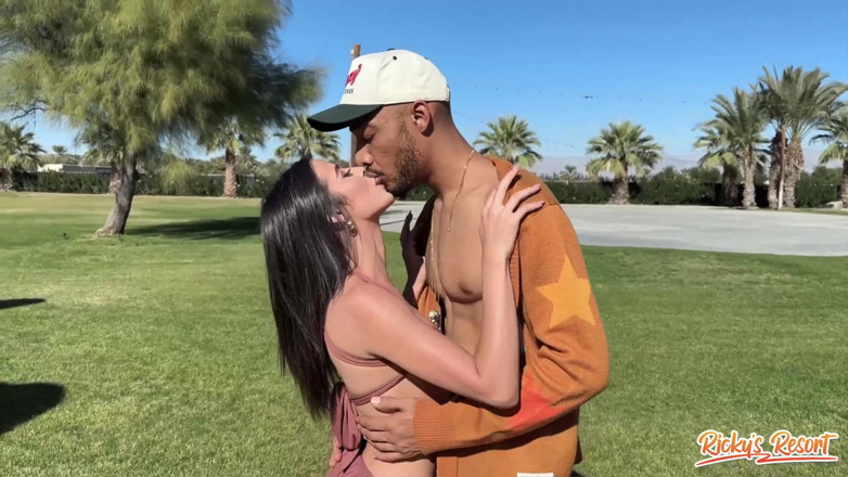 Ricky's Resort: Episodio de Kylie Rocket
