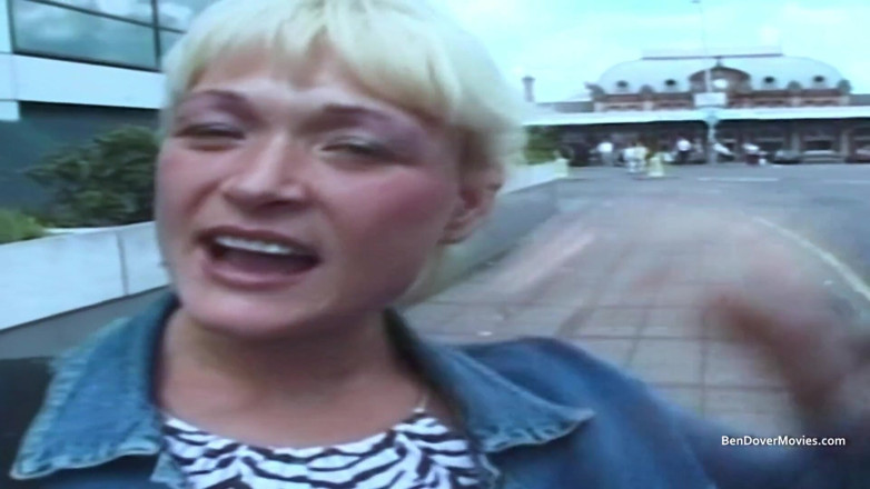 Ben Dover Movies: Cock Jockeys: Lianne Young