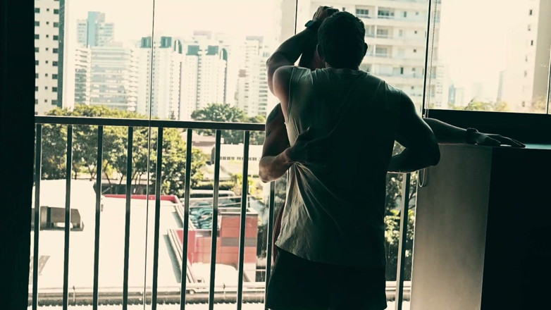 Best Couple BR: Real Life of a Couple with a Lot of Horniness...