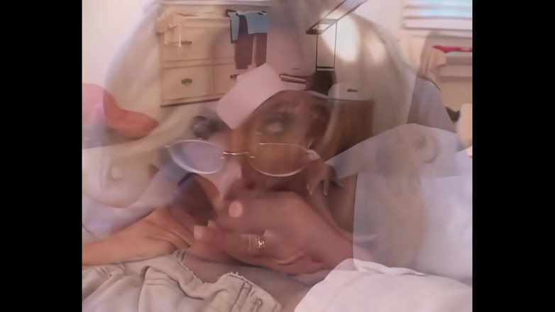 Forte Porno: Asistenta curvă