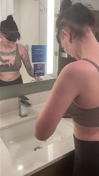 Raw Fucking an Older BBC