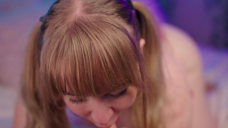 Jolie Lyon: Având în proprietate curva parcului