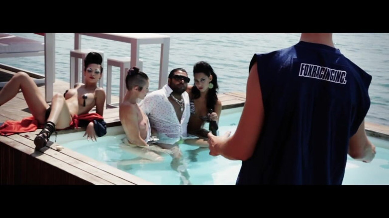 XTime Vod: 섹스하고 분노 - 에피소드 2