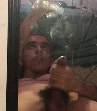 Miguelo Sanz: Včera jsem nemohl odpočívat, tak jsem si to vyhoněl doufám, že...