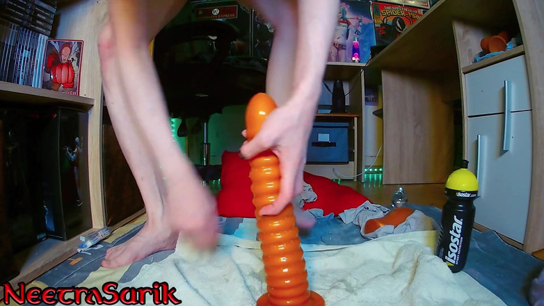 NeetraSurik: [s02ep02] - le avventure troia di Neetrasurik!