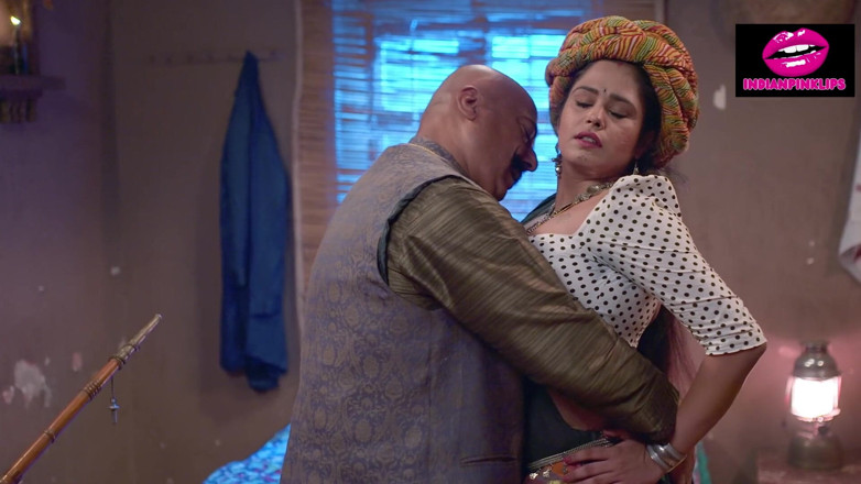 Indianpinklips: Tharki Bahu et Sasur baisent avec Bahu