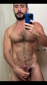 I Want You to Smell My Cock!