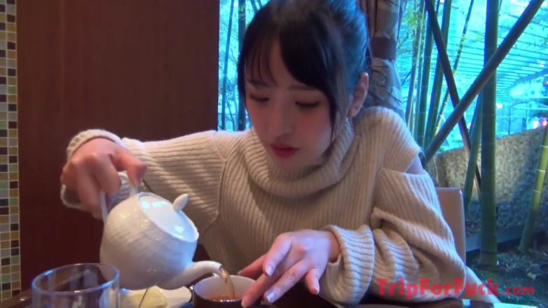 Sky Angel: Asian angel 629