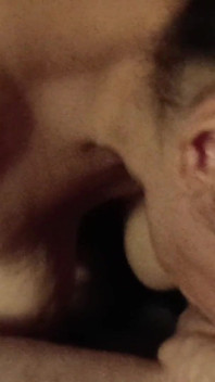 Wake up to a Blowjob