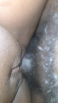Scarlett y Xavier a las 2 de la mañana sexo