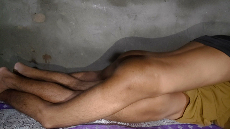 Damniraj: Gay Anal Sex Video: Fucking an Ass with a Thick,...