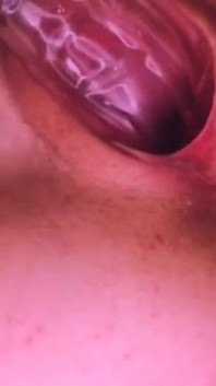 Komm auf meinen großen dildo