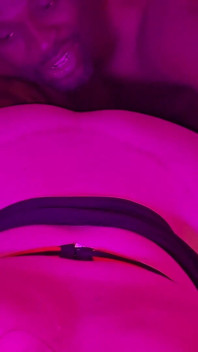 Polyjswitch - Esposa Caliente Juega Enfermera Para Toro BBC