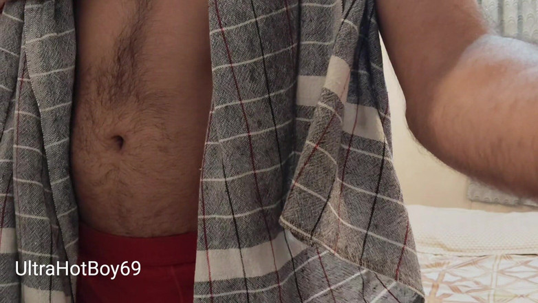 UltraHotBoy69: Ultra sexy věci
